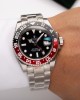 Rolex GMT-Master II Coke